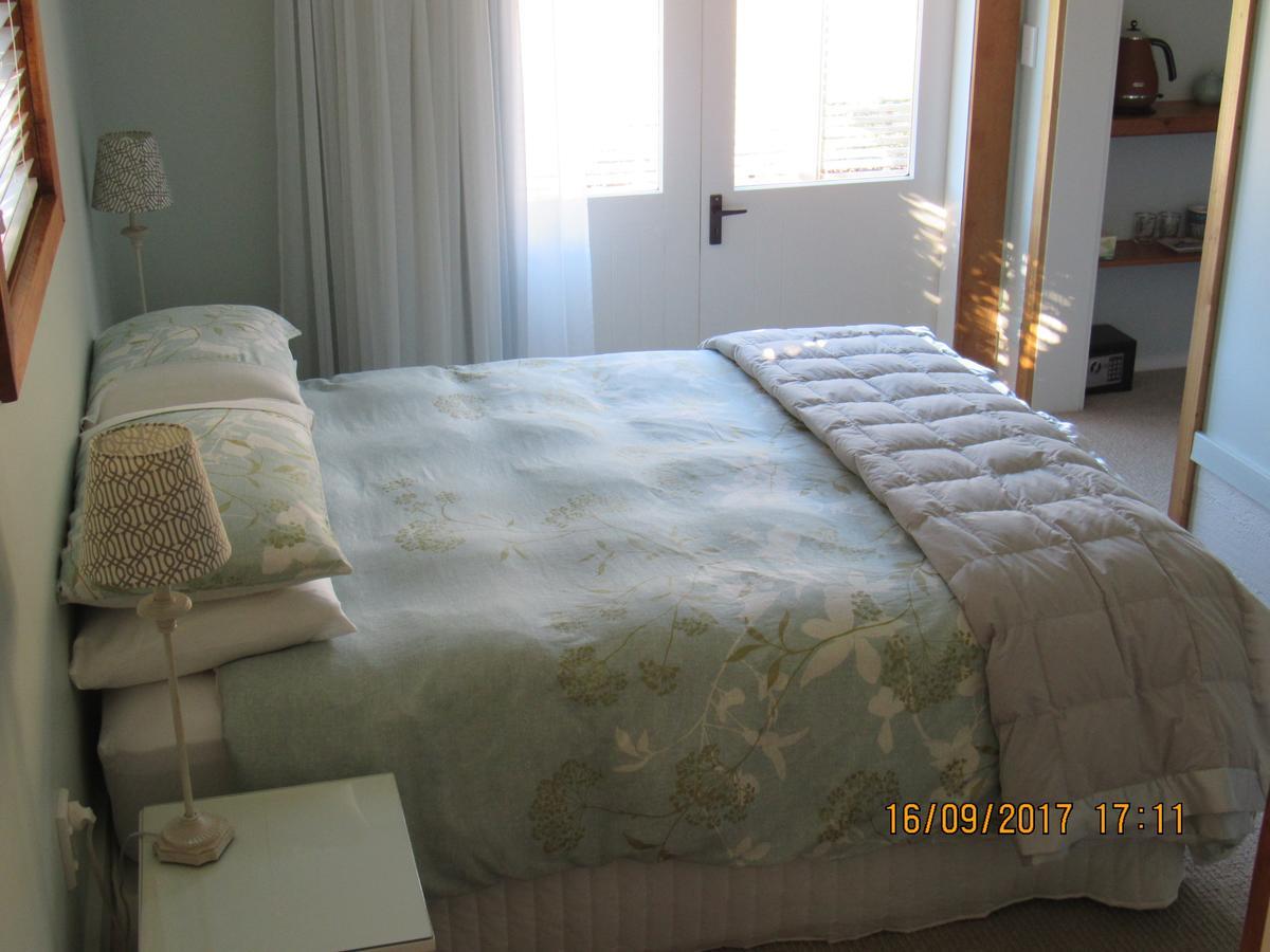 Woolshed Bed & Breakfast Такака Екстер'єр фото