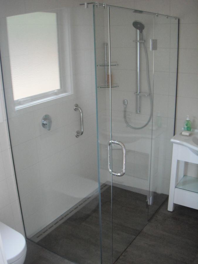 Woolshed Bed & Breakfast Такака Екстер'єр фото