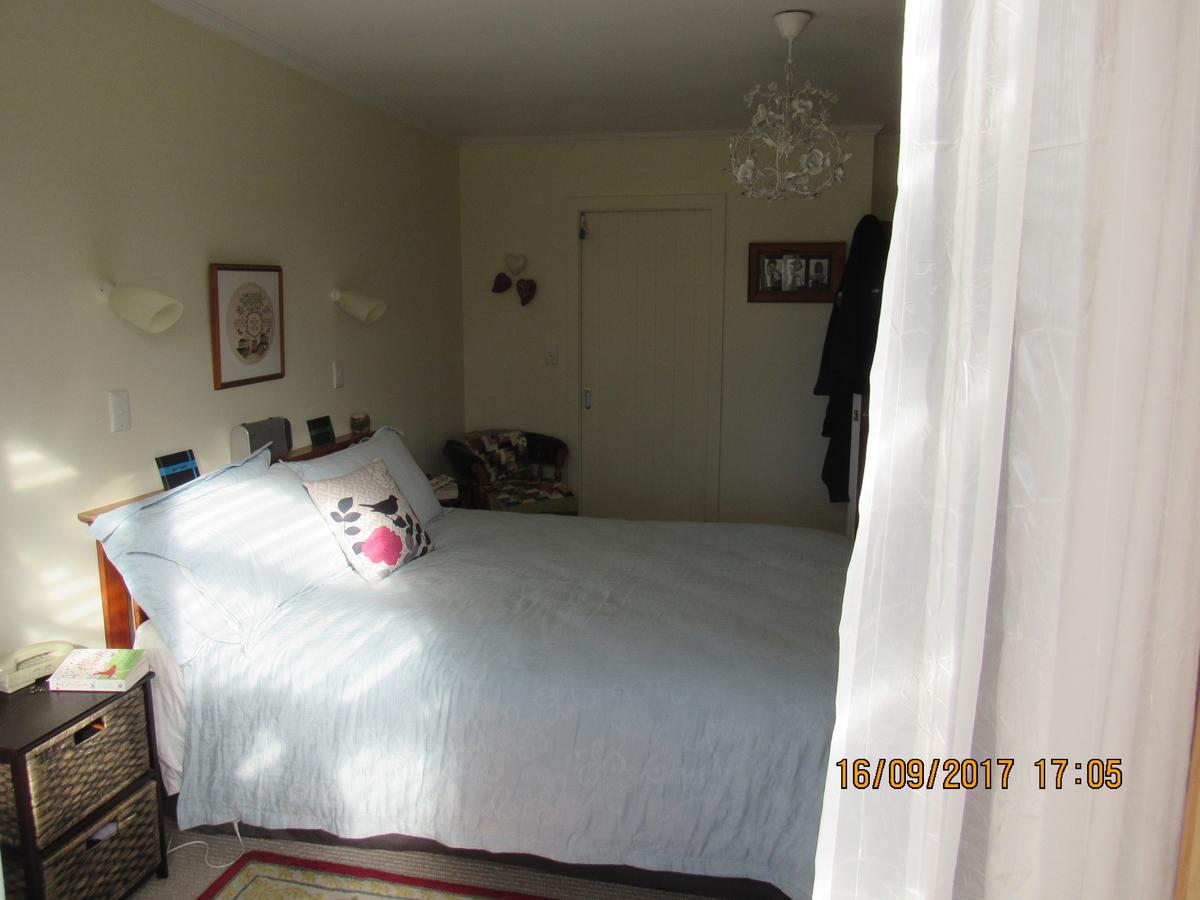 Woolshed Bed & Breakfast Такака Екстер'єр фото